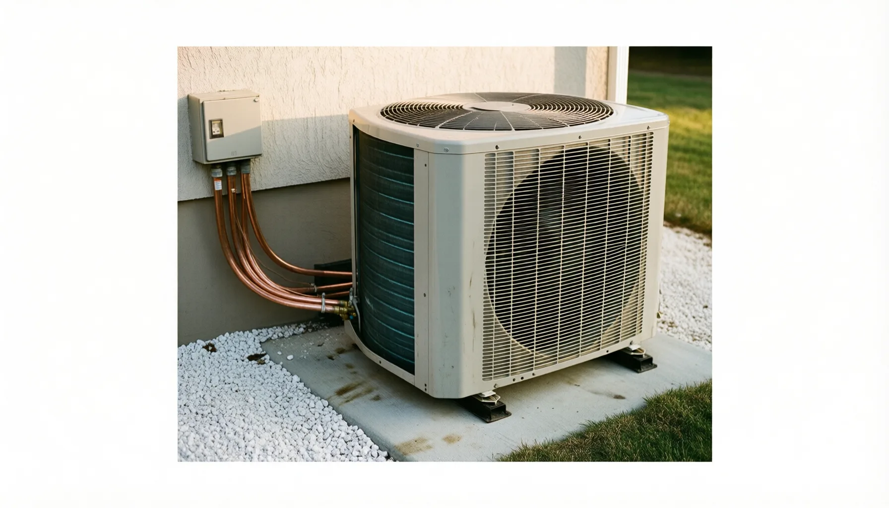 Furnace Replacement