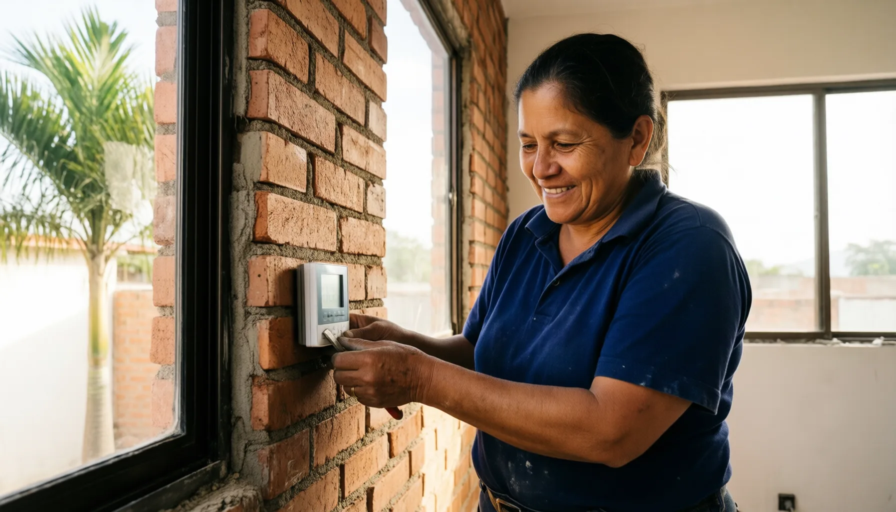 AC System Inspections