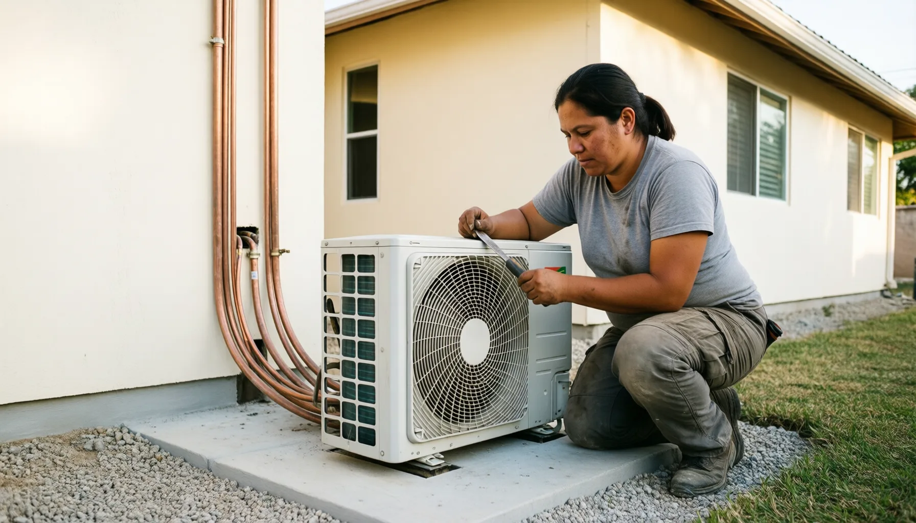 Smart Thermostats for AC Efficiency in West Palm Beach: Which Ones Work Best?