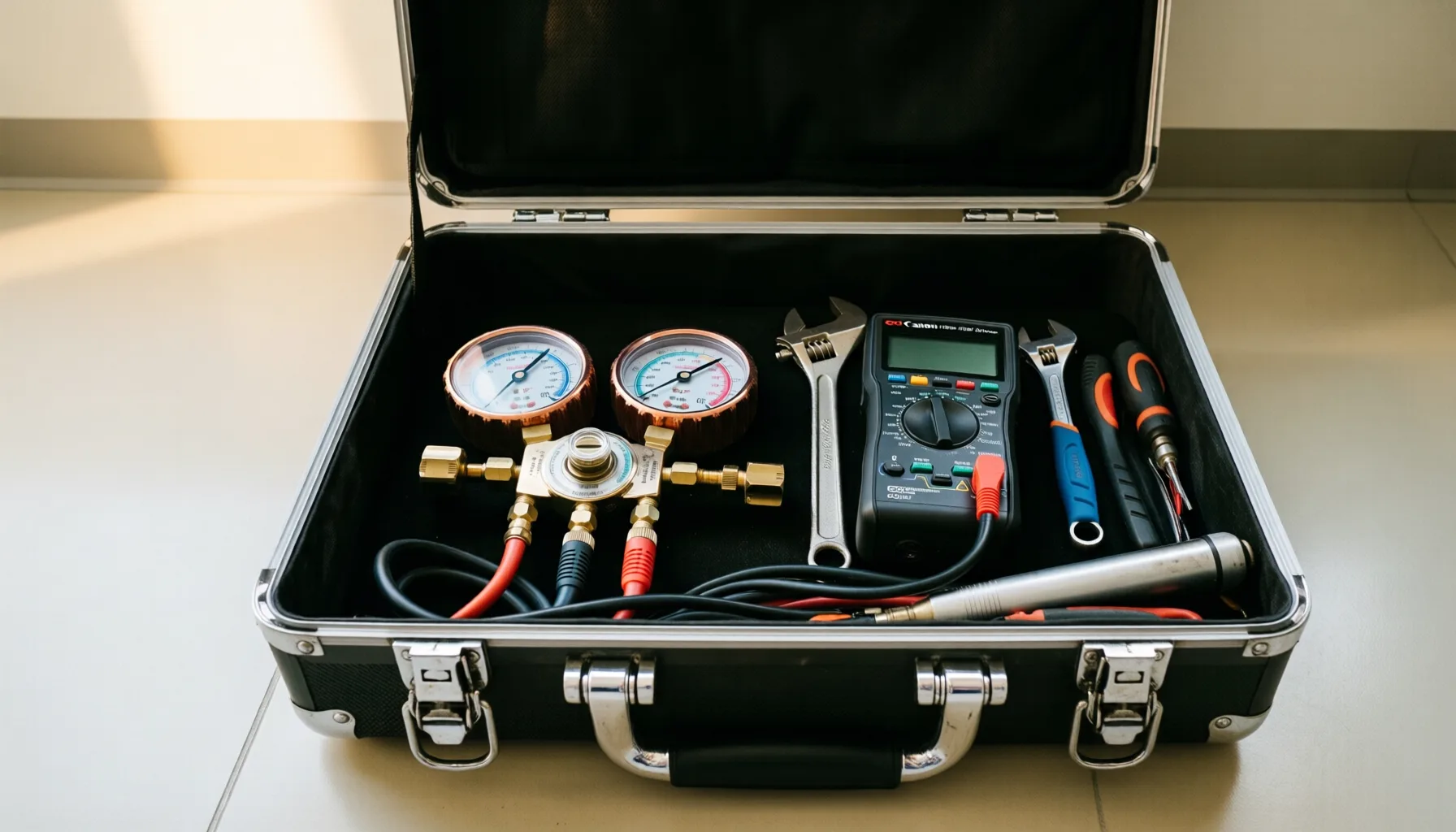 Specialized Tools