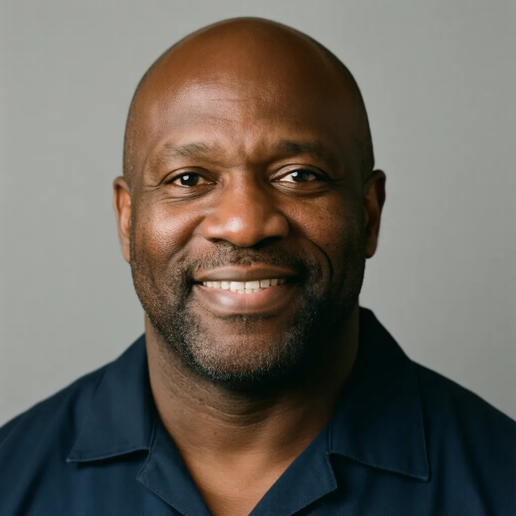 Samuel Bell