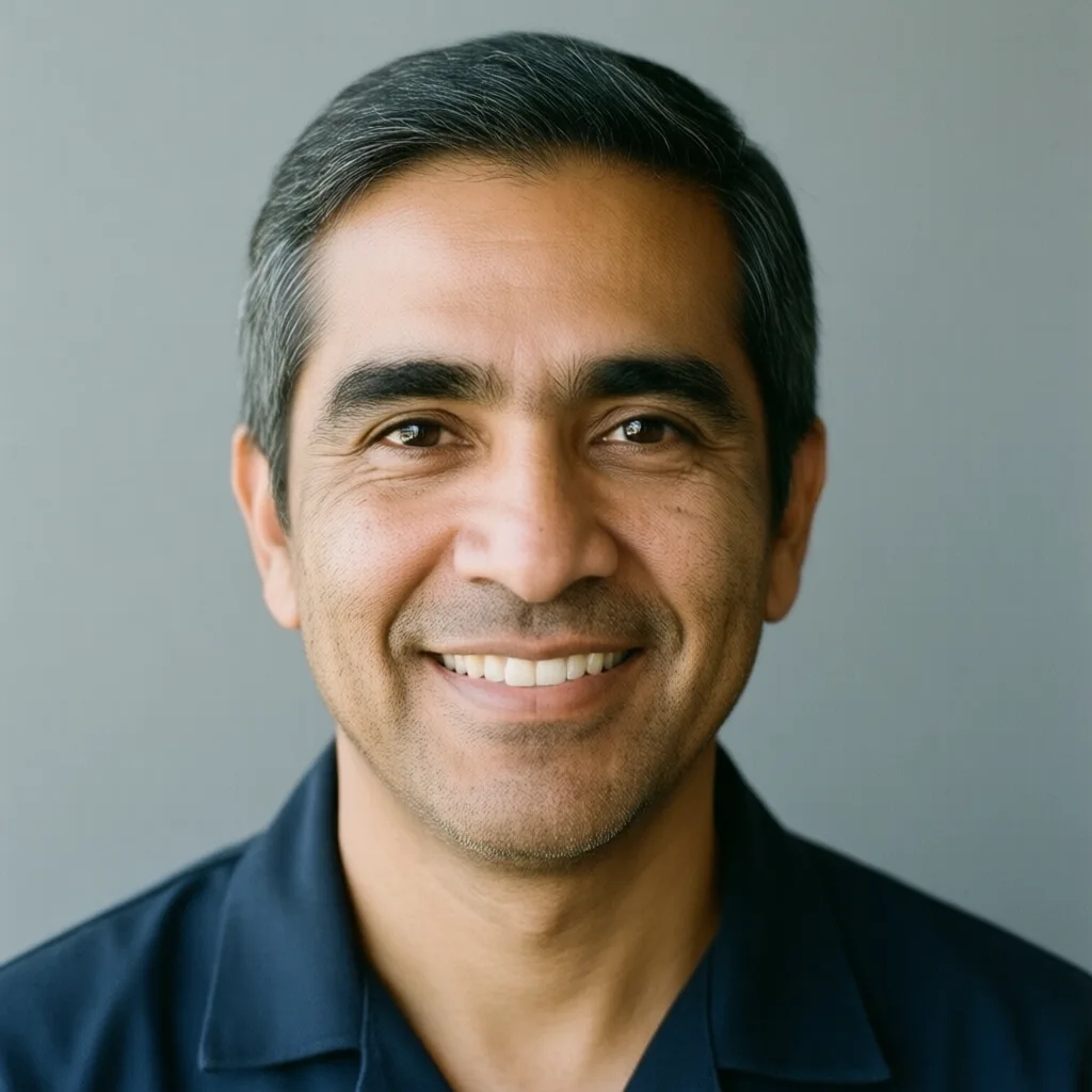 Danny Cruz