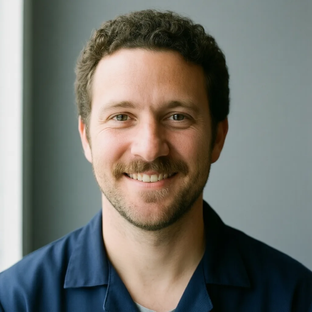 Ryan Cooper