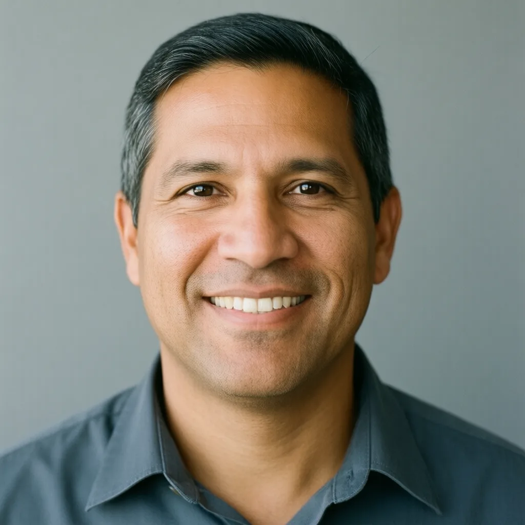 Jesse Reyes