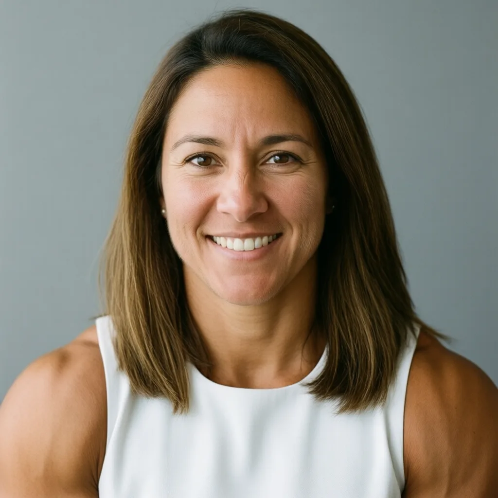 Dana Mitchell