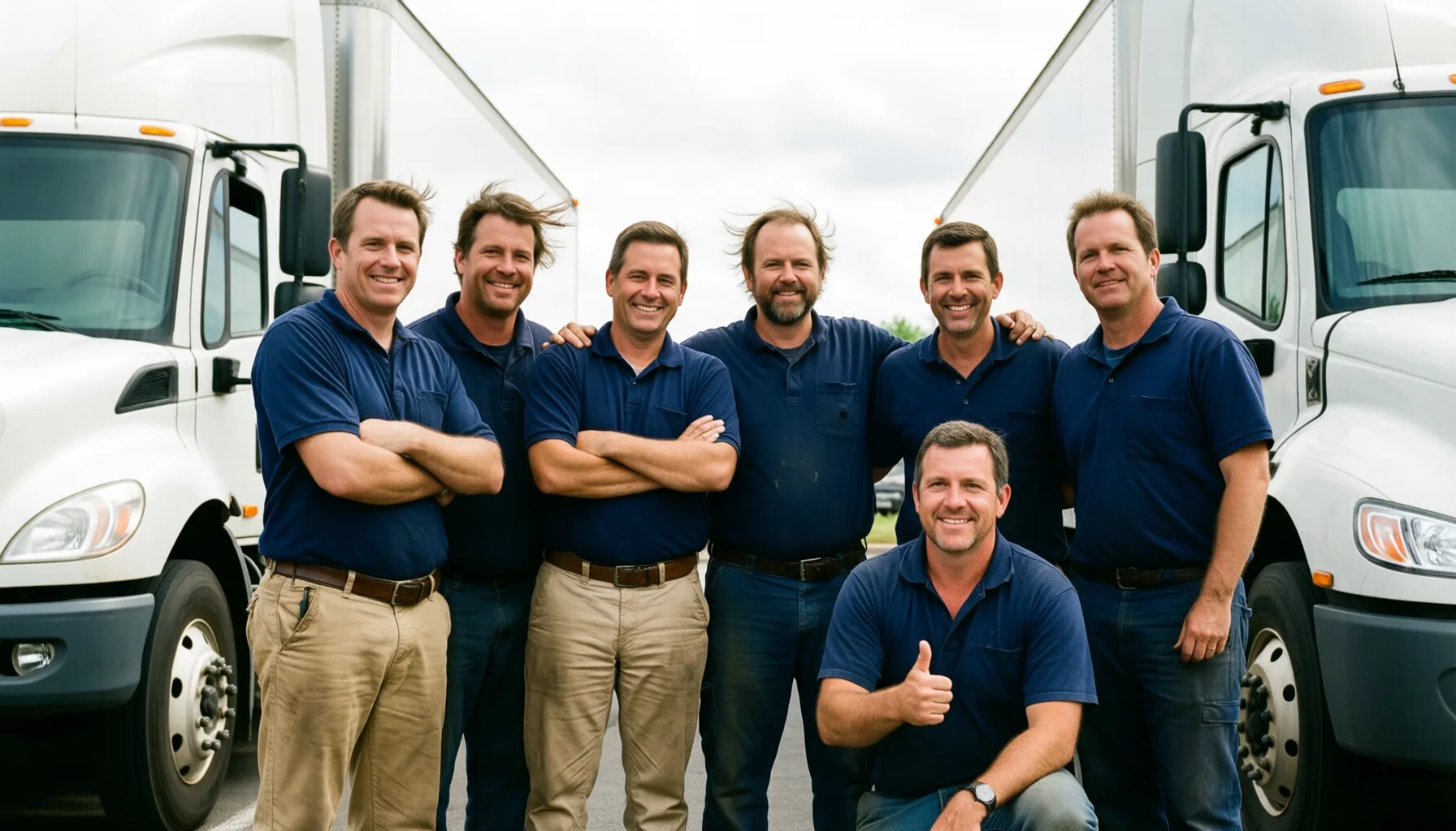 The Air Conditioning Repair West Palm Beach Pros Team