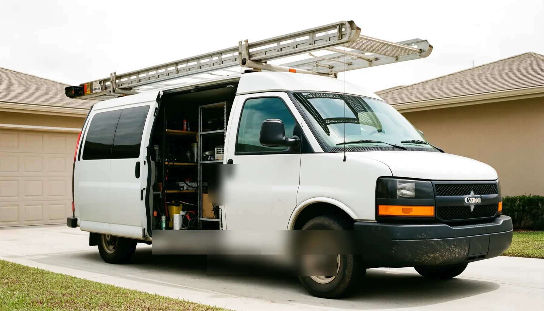 Service Fleet